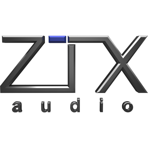 ZTX Audio